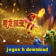 jogos h download